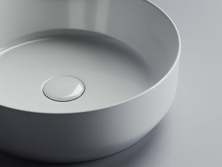 Раковина Ceramica Nova Element CN6022 39см белый